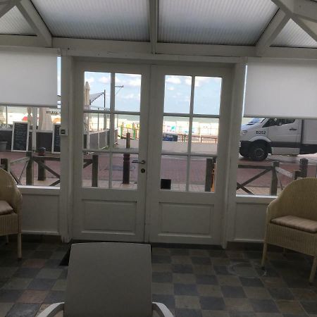 Apartment Seaside Blankenberge Dış mekan fotoğraf
