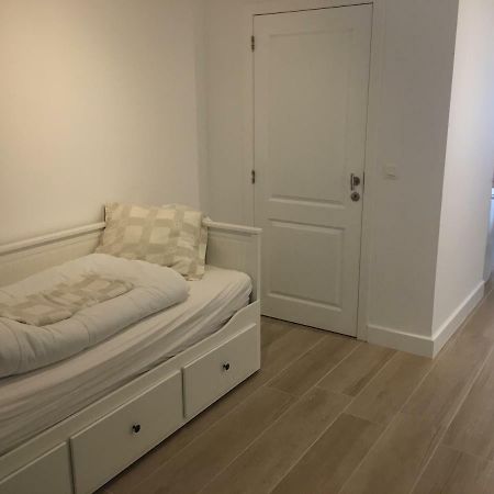 Apartment Seaside Blankenberge Dış mekan fotoğraf