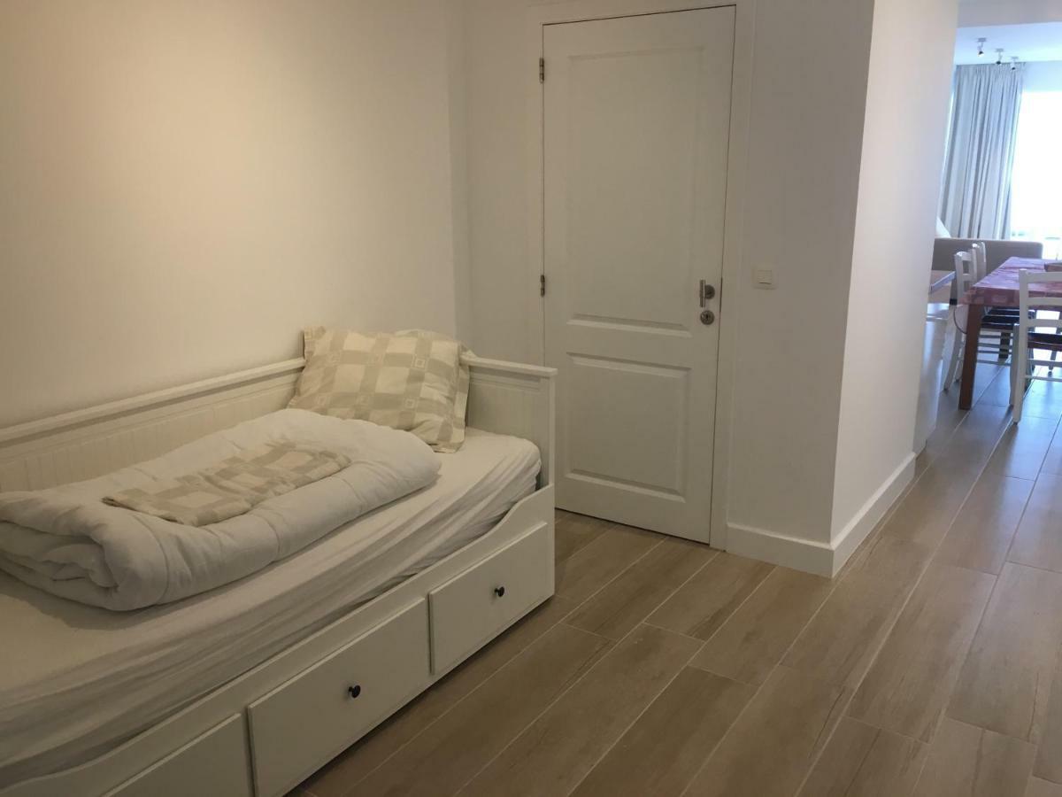 Apartment Seaside Blankenberge Dış mekan fotoğraf