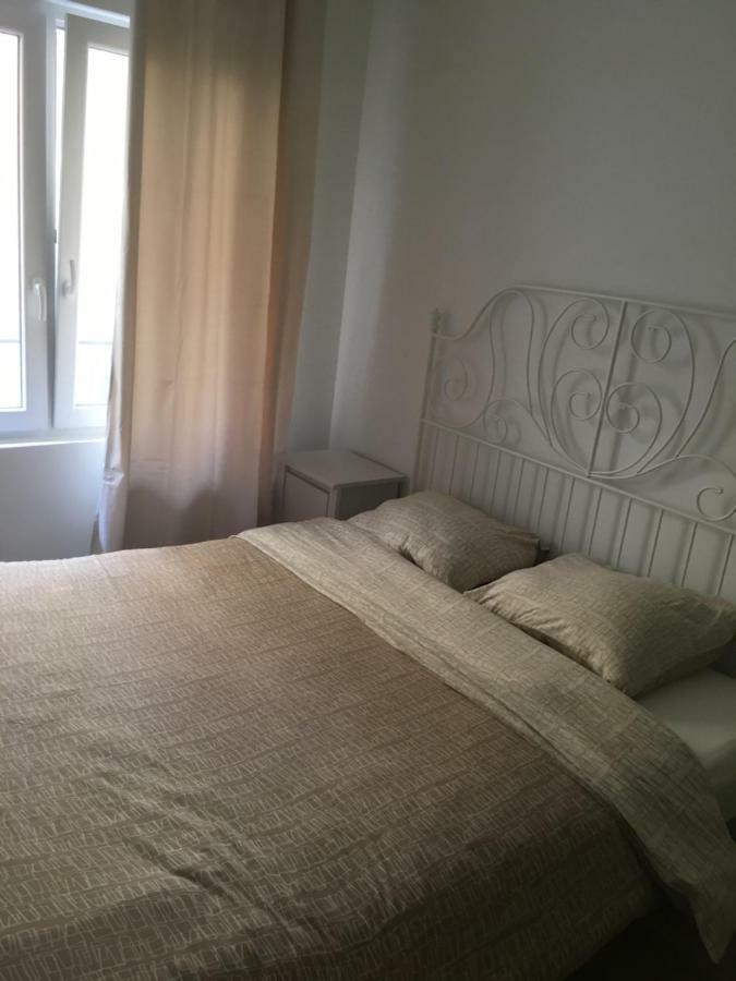 Apartment Seaside Blankenberge Dış mekan fotoğraf
